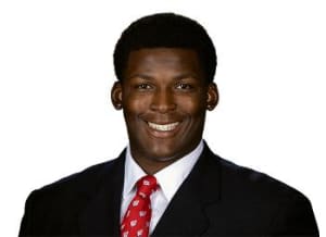 Wisconsin iDL Keeanu Benton